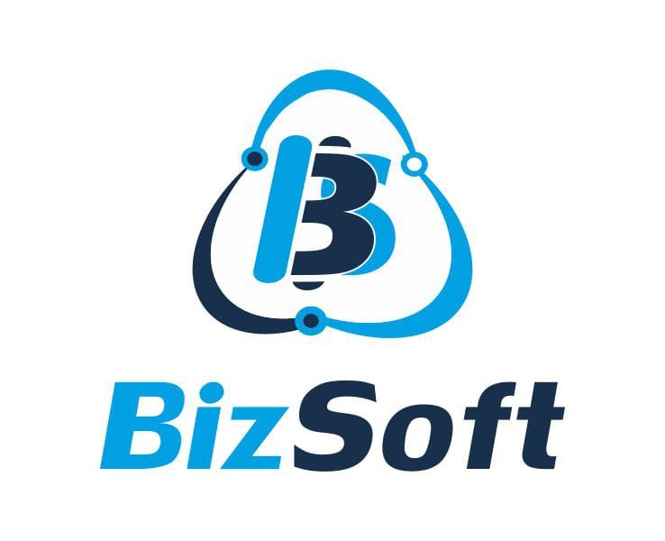 BizSoft Logo